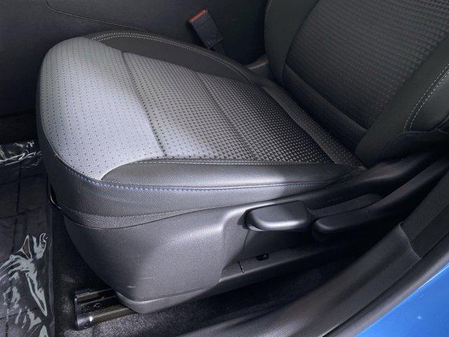 used 2025 Chevrolet Trax car, priced at $21,990