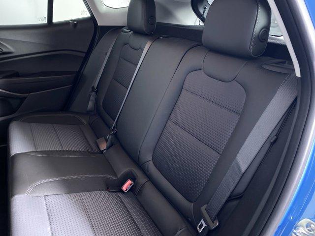 used 2025 Chevrolet Trax car, priced at $21,990