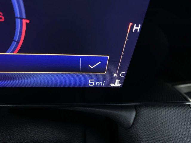 new 2026 Chevrolet TrailBlazer car, priced at $25,345