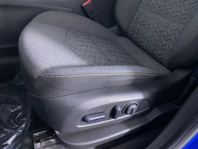 used 2024 Chevrolet Equinox car, priced at $22,990