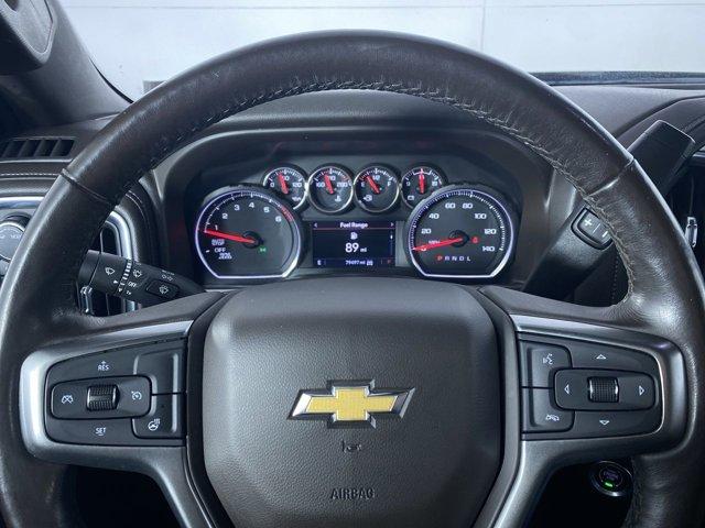 used 2020 Chevrolet Silverado 1500 car, priced at $29,490