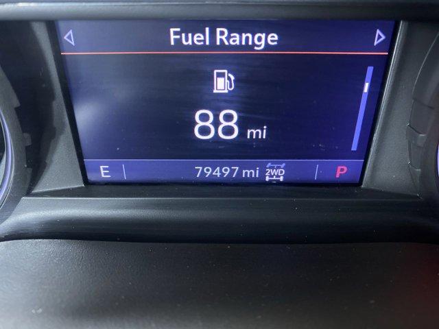 used 2020 Chevrolet Silverado 1500 car, priced at $29,490