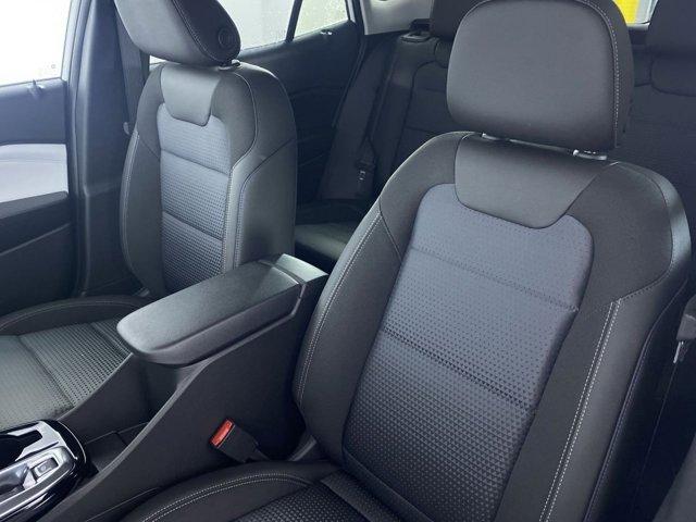 new 2026 Chevrolet Trax car, priced at $25,375