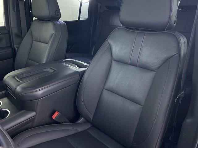 used 2023 Chevrolet Suburban car, priced at $52,990