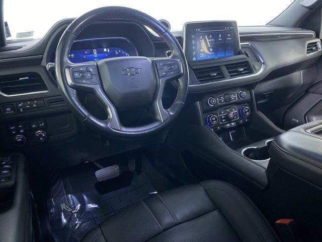 used 2023 Chevrolet Suburban car, priced at $52,990