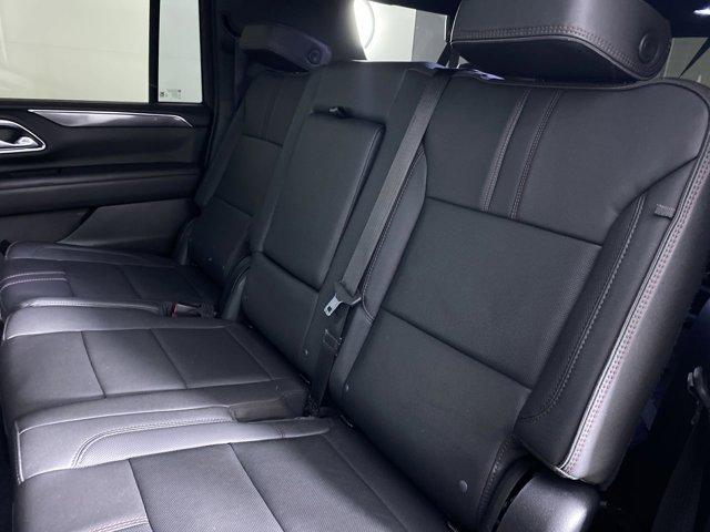 used 2023 Chevrolet Suburban car, priced at $52,990