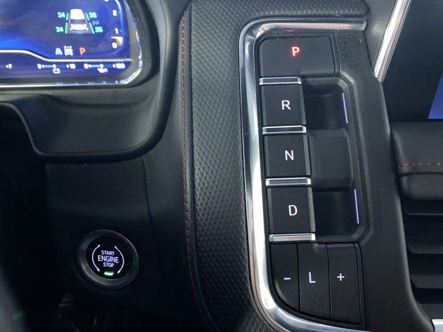 used 2023 Chevrolet Suburban car, priced at $52,990