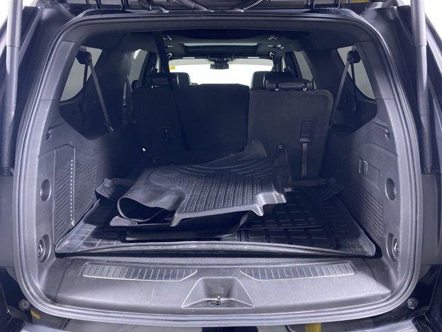 used 2023 Chevrolet Suburban car, priced at $52,990