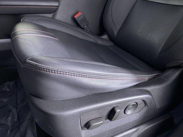 used 2023 Chevrolet Suburban car, priced at $52,990