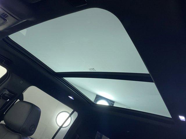 used 2023 Chevrolet Suburban car, priced at $52,990