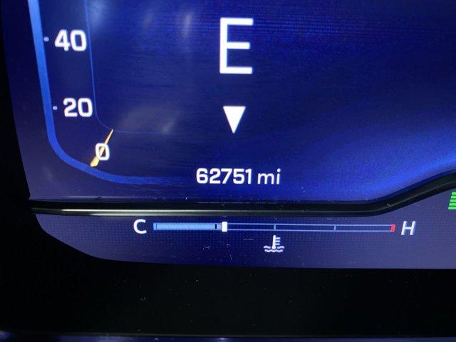 used 2023 Chevrolet Suburban car, priced at $52,990