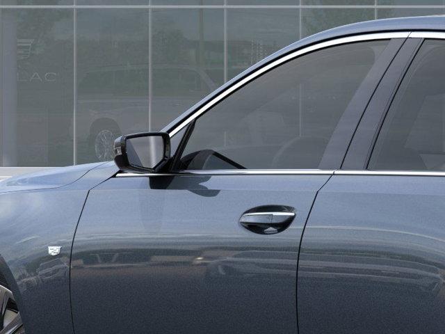 new 2026 Cadillac CT5 car, priced at $58,385