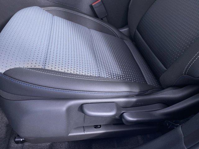 new 2025 Chevrolet Trax car, priced at $23,034