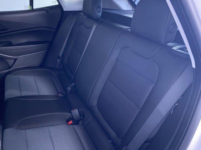 new 2025 Chevrolet Trax car, priced at $23,034