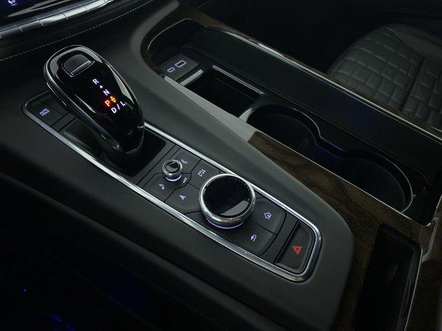 used 2021 Cadillac Escalade car, priced at $64,990