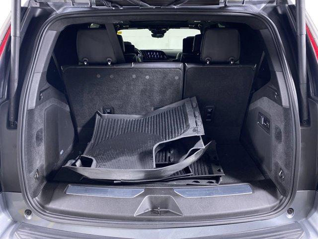 used 2021 Cadillac Escalade car, priced at $64,990