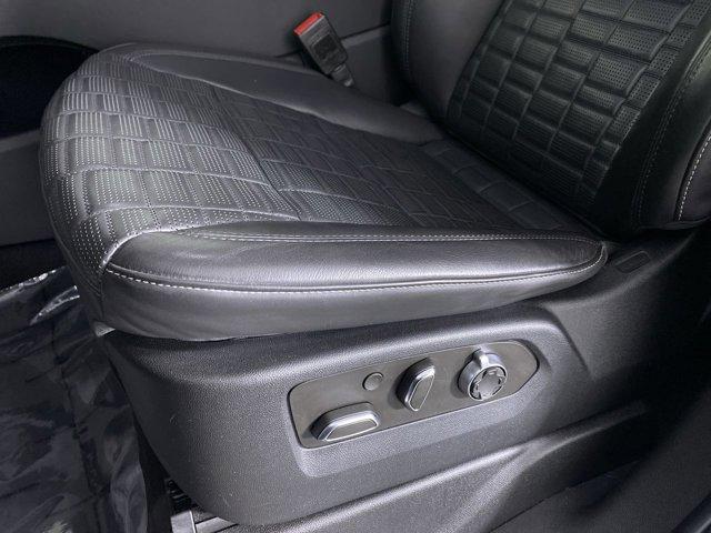 used 2021 Cadillac Escalade car, priced at $64,990