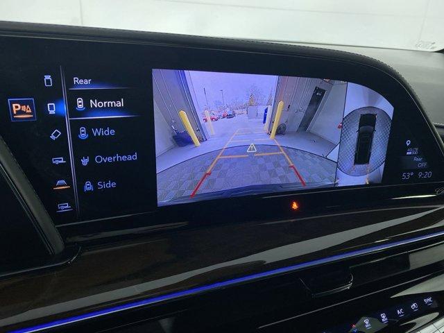 used 2021 Cadillac Escalade car, priced at $64,990