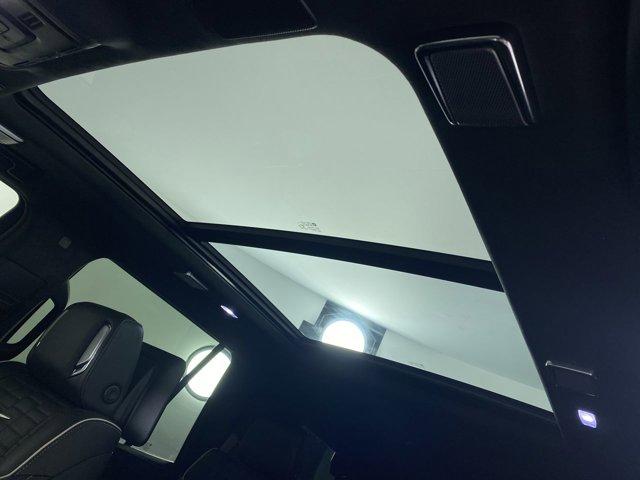 used 2021 Cadillac Escalade car, priced at $64,990