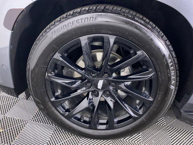 used 2021 Cadillac Escalade car, priced at $64,990