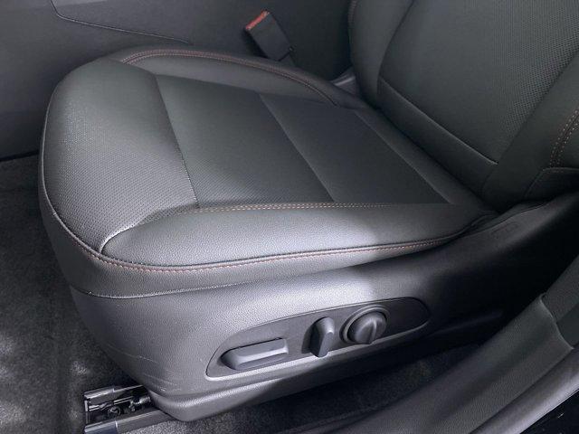 new 2026 Chevrolet Trax car, priced at $26,877