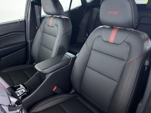 new 2026 Chevrolet Trax car, priced at $26,877