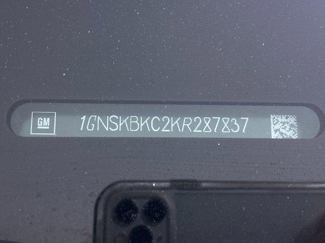 used 2019 Chevrolet Tahoe car, priced at $19,990