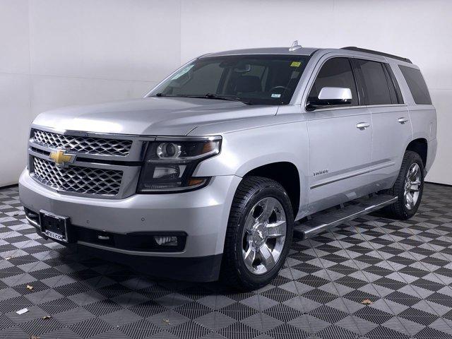 used 2019 Chevrolet Tahoe car, priced at $19,990