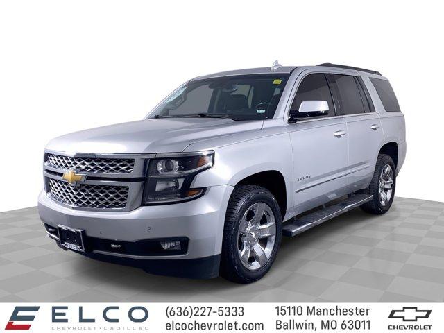 used 2019 Chevrolet Tahoe car, priced at $19,990
