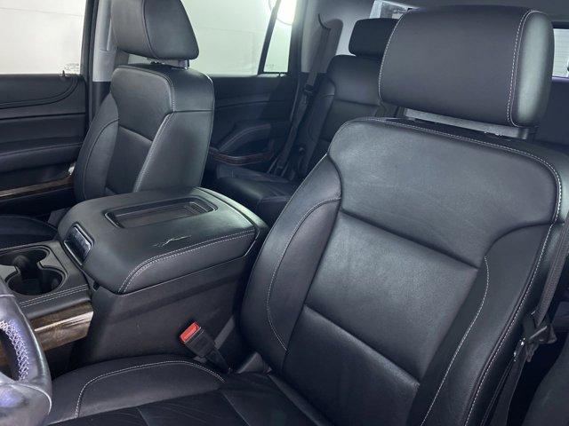 used 2019 Chevrolet Tahoe car, priced at $19,990