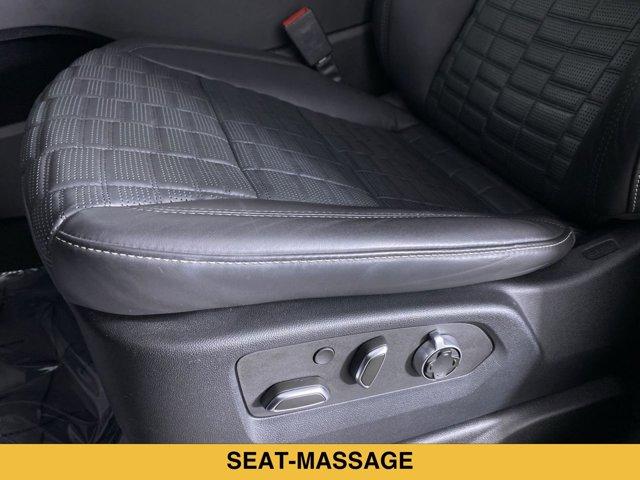 used 2023 Cadillac Escalade car, priced at $82,990