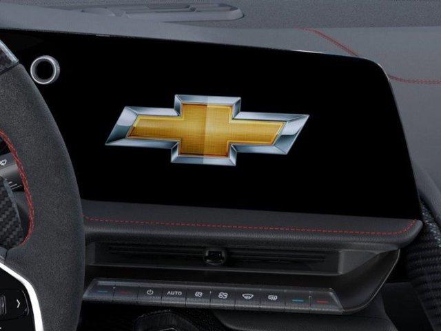 new 2026 Chevrolet Corvette car, priced at $169,888
