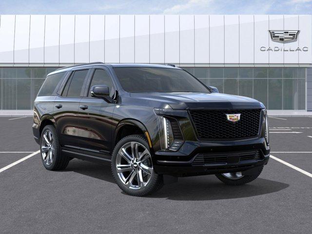 new 2026 Cadillac Escalade car, priced at $115,050