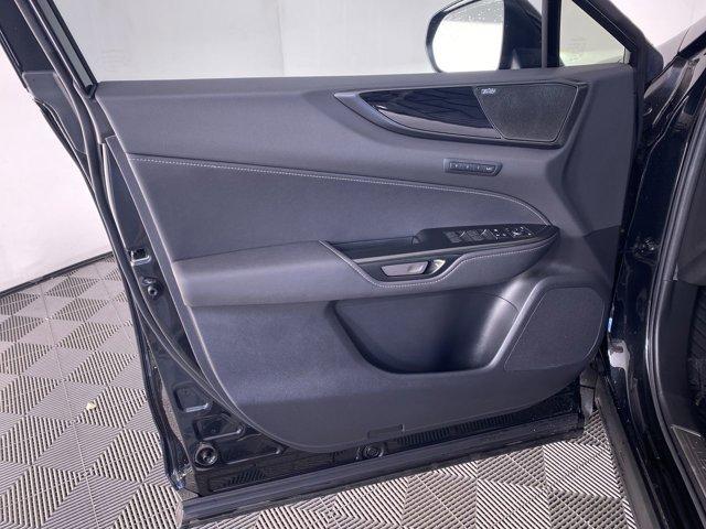 used 2025 Lexus NX 350 car, priced at $43,990