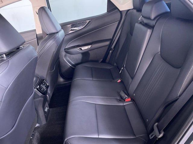 used 2025 Lexus NX 350 car, priced at $43,990