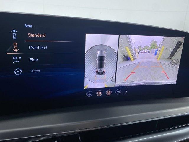 new 2026 Cadillac LYRIQ car, priced at $63,605