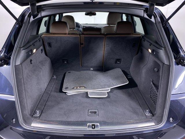 used 2016 Audi Q5 car, priced at $12,990