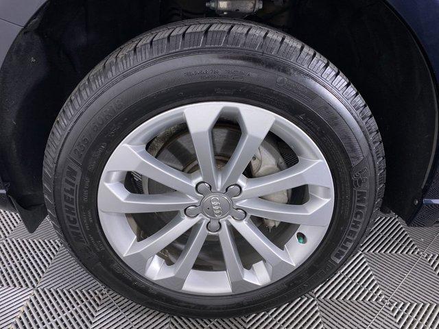 used 2016 Audi Q5 car, priced at $12,990