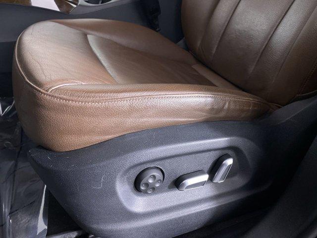 used 2016 Audi Q5 car, priced at $12,990