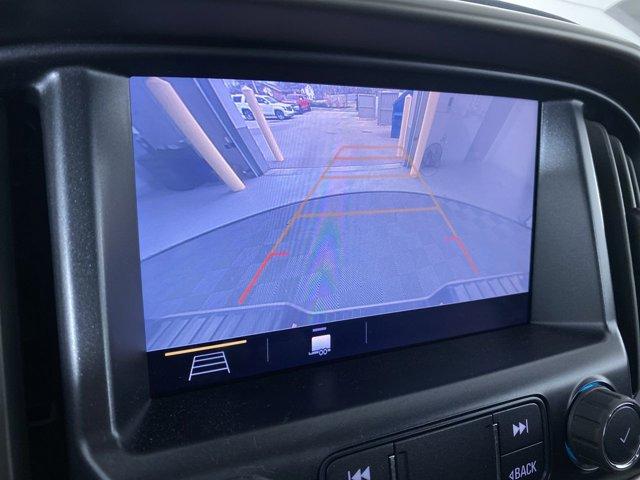 used 2022 Chevrolet Colorado car, priced at $28,490