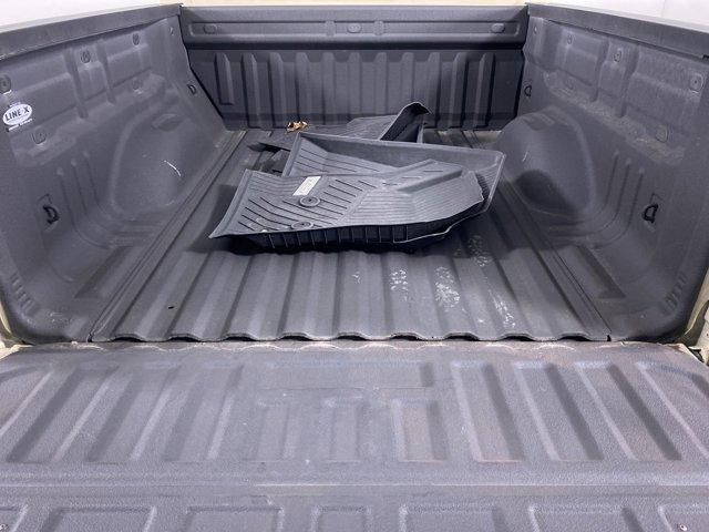 used 2022 Chevrolet Colorado car, priced at $28,490