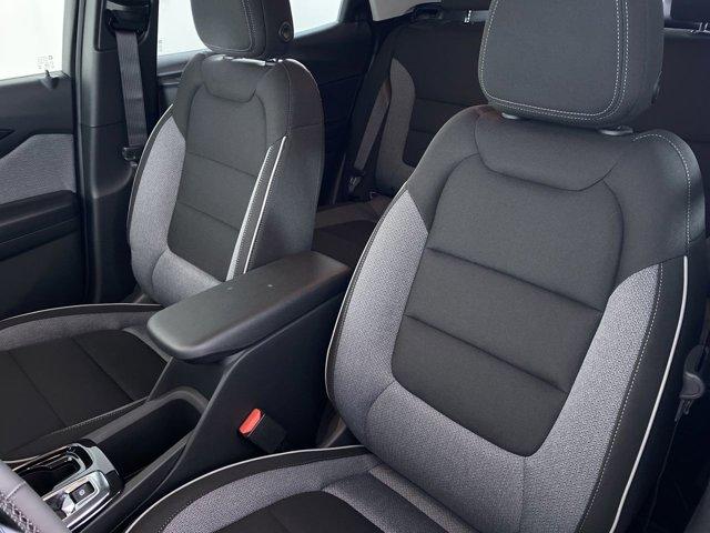 new 2026 Chevrolet TrailBlazer car, priced at $26,435