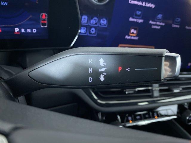 used 2024 Chevrolet Equinox EV car, priced at $27,990