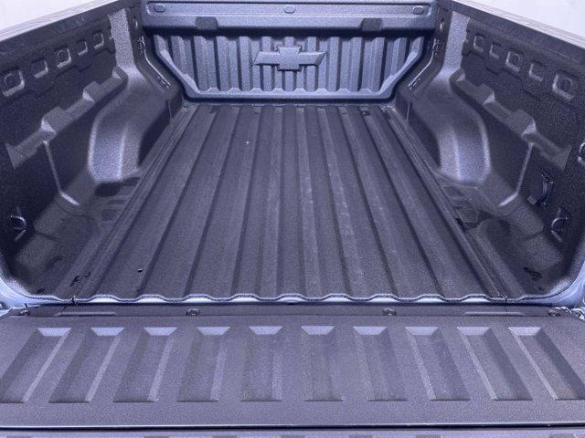 new 2025 Chevrolet Colorado car, priced at $39,199