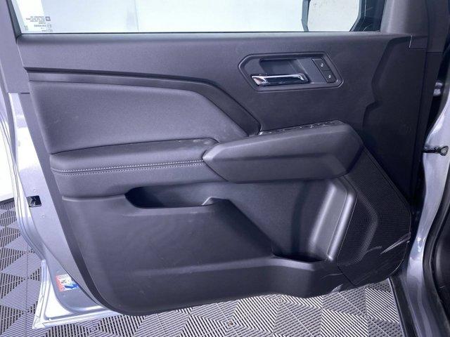 new 2025 Chevrolet Colorado car, priced at $39,199