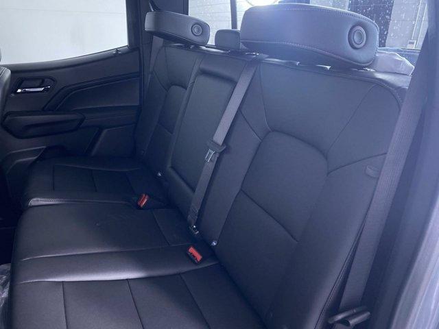 new 2025 Chevrolet Colorado car, priced at $39,199