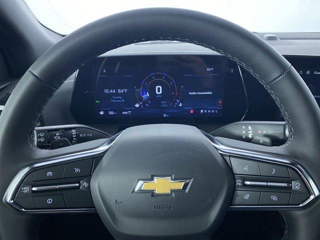 new 2026 Chevrolet Equinox car, priced at $30,905