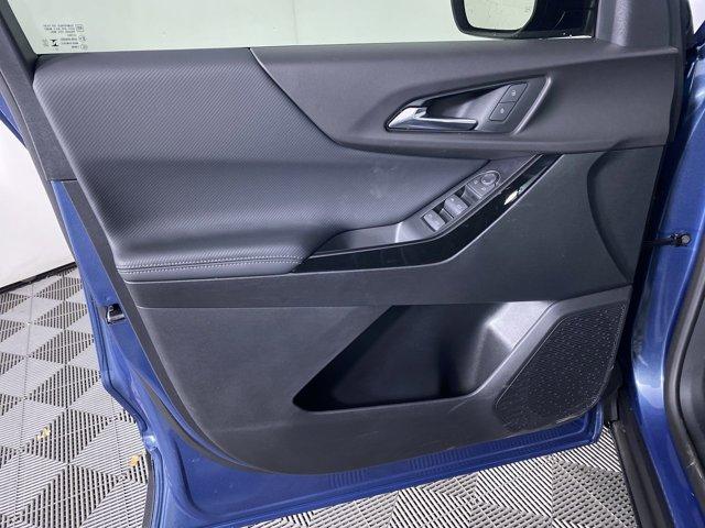 new 2026 Chevrolet Equinox car, priced at $30,905