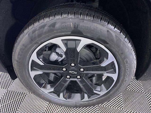 new 2026 Chevrolet Equinox car, priced at $30,905