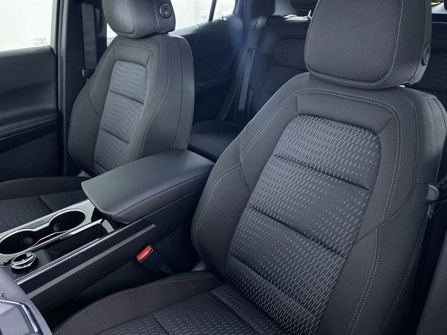 new 2026 Chevrolet Equinox car, priced at $30,905